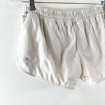 Lululemon  Hotty Hot Short II 2.5" White Barely Beige 8 Photo 7