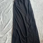 Generation Outcast Clothing Outcast Clothing Riana Maxi Dress Black Photo 2