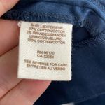 Free People  Women's Navy Blazer Y2K size 0 Photo 10