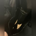 All In Motion All‎ in Motion black romper size large Photo 4