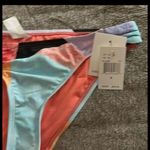 Gibson Latimer NWT  Two Piece‎ Bikini Swimsuit Size Small Colorful Bikini… Photo 4