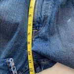 Lucky Brand  Blue Straight Leg Denim Photo 7