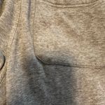 Divided Gray Jogger Pants Photo 4