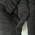 GapFit Quilted Hoodie - Size M Photo 4