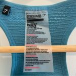 Gymshark Flawless seamless vest / tank top Photo 1