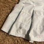 Lululemon Mint blue Pace rival  skirt  Photo 2