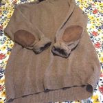 Vintage Wool Sweater Size L Photo 0