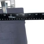 Athleta  Women's Medium Gray Nylon Spandex Jogger Pants Drawstring Waist M Photo 1