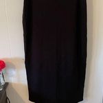 Forever 21  black skirt Photo 0