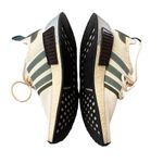 Adidas  NMD _R1 Wonder White Focus Olive 6 Photo 6