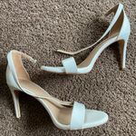 A New Day White Heels Photo 2