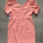 Chelsea28 NWT ‎ Puff Sleeve Mini Dress Size XL Photo 0