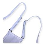 Free People Intimately  lilac colored “move along” bodysuit Photo 1