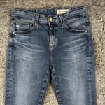 AG Adriano Goldschmied AG Denim Ex-Boyfriend Slouchy Slim Jeans Women's 24R Photo 3