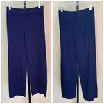 Free People Beach Navy Pants XS Photo 1