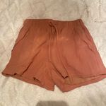 Paper Crane NWT  Lined Shorts Photo 0