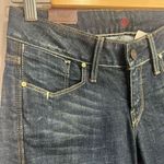 The Sinclair MFGRP Jeans Vassar The Channel Bootcut Blue Jeans Size 25 Photo 2