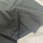 Maurice's black knee length skirt women 9/10 Photo 8