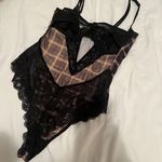 Victoria's Secret Wicked Teddy Bodysuit Photo 3