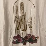 Serengetee Cactus graphic tee Photo 1