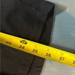 Disney  Parks Black Long Sleeve Top | Women’s Size XL Photo 5