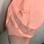 Athleta  Cadence tank peach size‎ medium Photo 2