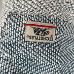 VINTAGE Techstyles Nantucket Island Ack pullover hoodie sweatshirt size medium Photo 9