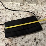 Liz Claiborne Black Evening Handbag Purse Beaded Women’s Photo 9