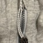 Lululemon Scuba Full-Zip Hoodie Gray Photo 5