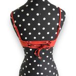 No Boundaries 5/$65     Womens Bikini Set S 3 5 Rust String Swimsuit Bathing 2 Pc Photo 10