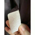 Peck & Peck Peck &‎ Peck Collection Purple Fully Lined Faux Fur Feel Quilted Look Jacket Photo 8