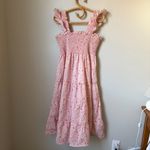 Hill House  Home The Ellie Nap Dress x Phenomenal x Bridgerton Collab Women's L Photo 6