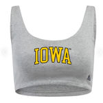 Hype & Vice  Iowa Crop Top Photo 0