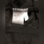 Black Dress with Silver Embellishments Photo 4