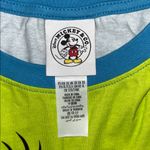 Disney  Mickey & Co. Size 3X Minnie Mouse Graphic Crop Knit Top Shirt Photo 3