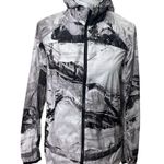 Lululemon  Miss Misty II Jacket Women’s Size 2 Packable Hooded Windbreaker Light Photo 1