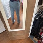 Abercrombie & Fitch Abercrombie 90s Straight Ultra High-Rise Photo 3