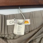 C&C California wide leg pants Photo 2