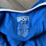 Solid & Striped  sports bra Photo 3