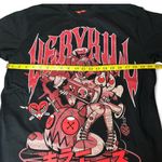 Cool Shirtz The Killer Nurse T Black XS Photo 3