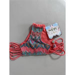 Luli Fama New. fuego divino braided bikini bottom. XS. Photo 6