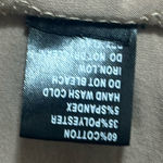 POL Neutral Crochet Detail Boho Sun Dress Photo 4