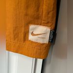 Nike NEW!  WOMENS SPORTSWEAR SWOOSH WOVEN DRESS 1/4 ZIP Photo 2