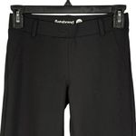 Betabrand Short Petite XX-Small Classic Dress Straight Pants Yoga Ponte Pull-On Photo 1