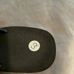 Dress Barn 💛 jean with rhinestone sandals Photo 3