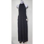 Free People NWT Frankie Maxi Dress Size M. B-7 Photo 3
