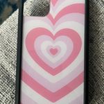 Wild Flower iphone case Photo 0