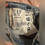 Gap VINTAGE  HIGH RISE CIGARETTE
Stretch jeans Photo 8