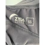 Zyia  Active Jogger Pants in Gray Size XS Photo 3