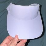 Lululemon NWT  Removable Sweatband All-Sport Visor L/XL Photo 0